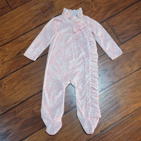 Mudpie sleeper - Picture 1 of 9